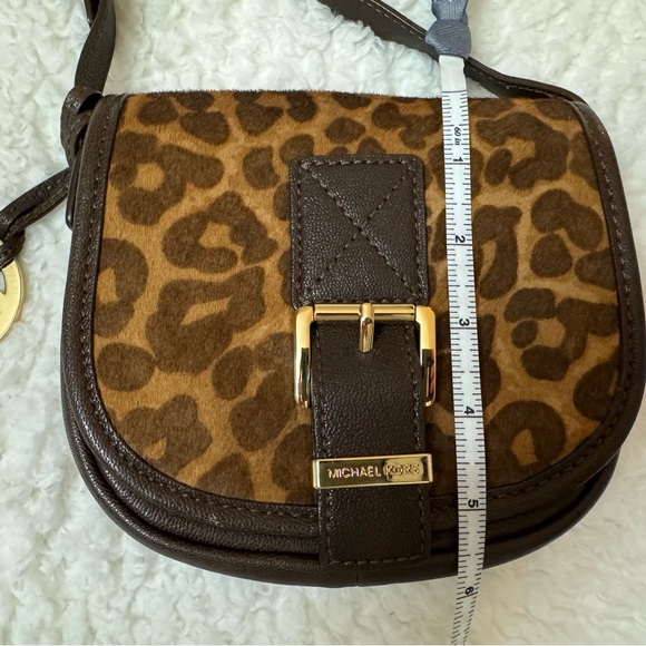 MK Michael Kors Crossbody Purse - Picture 9 of 10